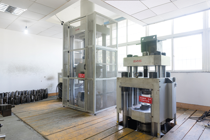 200TON-ELECTRO-SERVO-TEST-MACHINE