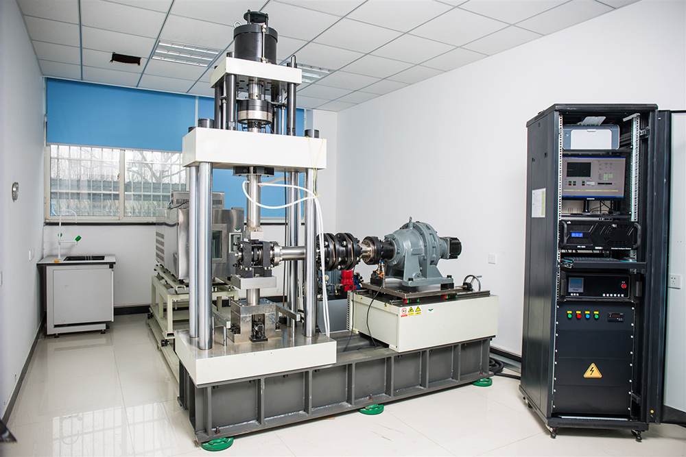 KNOKKEL-LAGER-SWING-TEST