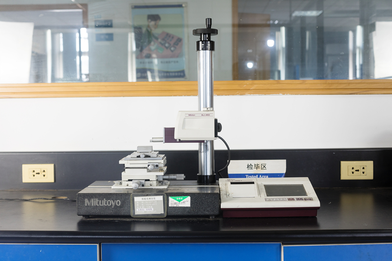 OPPERVLAKTE-RUWHEID-MEETINSTRUMENT