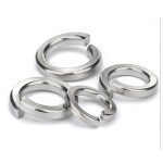 RVS veerring