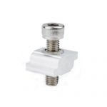 T-druk van zonne-PV-beugel